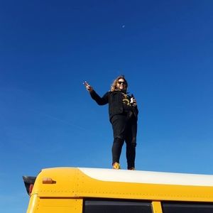 Meet your Posher, Rob